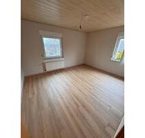 Schöne 5-Zimmer-Wohnung im Zwei-Familien-Haus - Weißenthurm