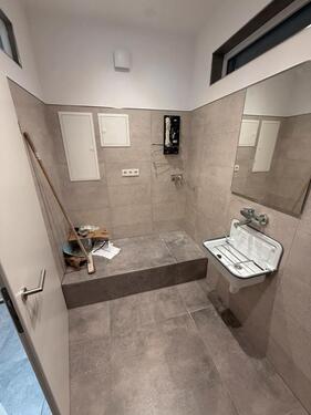 Foto - 3 Zimmer Erdgeschoßwohnung in Saarlouis