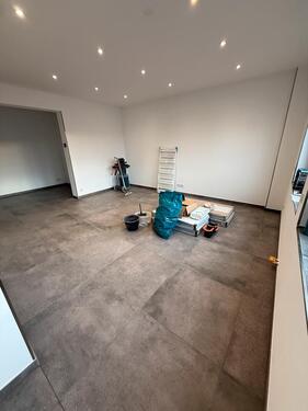 Foto - Erdgeschoßwohnung in Saarlouis zur Miete