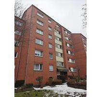 Vermietete 2-Zimmer-Wohnung mit Balkon und Garagenstellplatz - Hannover Buchholz-Kleefeld