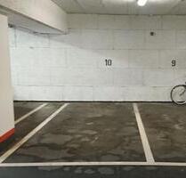 • STELLPLATZ in TIEFGARAGE - besonders für tiefergelegte Autos - Pfullendorf