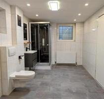 Großzügige Souterrain-Wohnung mit separatem Eingang ab 01.04.2026 - Kürnbach