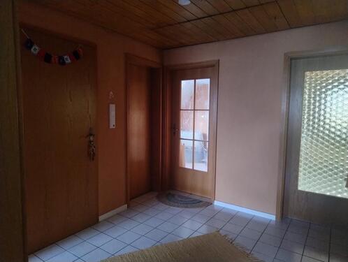 Foto - 2 Zimmer Dachgeschoßwohnung in Neubrunn