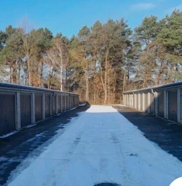 Foto - Garage Gera Lusan - 75,00&nbsp;EUR Miete,