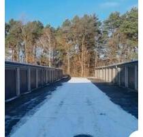 Garage Gera Lusan - 75,00&nbsp;EUR Miete, in Gera (PLZ: 07549) Lusan