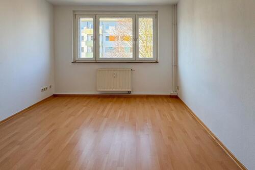 Foto - Etagenwohnung in Plauen zur Miete