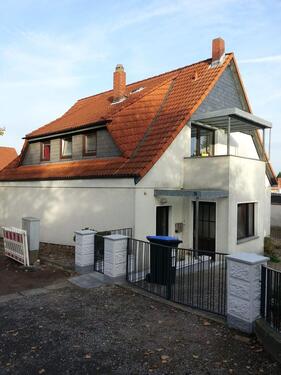 Foto - Wohn- und Geschäftshaus in Alt-Barsinghausen