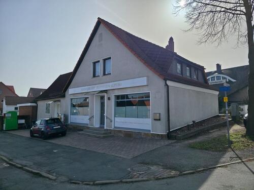 Foto - Einfamilienhaus in Barsinghausen