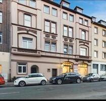 Helle 3-Zimmer-Altbauwohnung in 30161 Hannover List