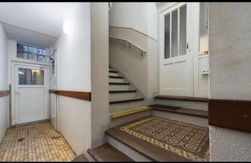 Foto - 3 Zimmer Etagenwohnung zum Kaufen in Hannover