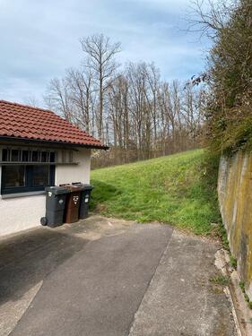 Foto - 2.5 Zimmer Dachgeschoßwohnung zur Miete in Schwäbisch Gmünd