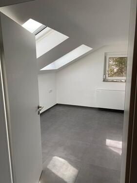 Foto - 2.5 Zimmer Dachgeschoßwohnung in Schwäbisch Gmünd