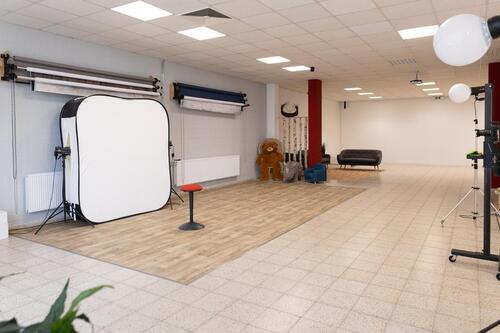 Foto - Kursraum für Workshops, Seminare, Sport etc.