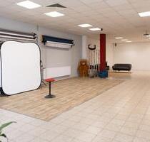 Kursraum für Workshops, Seminare, Sport etc. - Wernigerode