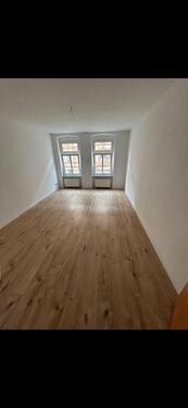 Foto - Schöne 3-Raum-Wohnung in südlicher Innenstadt