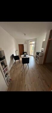 Foto - Etagenwohnung in Halle (Saale) zur Miete