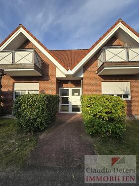 Foto - Gemütliche 2 Zimmer EG Wohnung mit Terrasse in MeppenEsterfeld. Frei ab 01.07.2026!