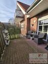 Foto - Erdgeschoßwohnung in Meppen zur Miete