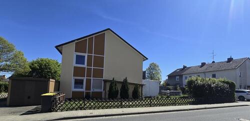 Foto - Modernes Reihenhaus in top Lage Walsrode