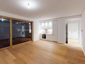 Foto - Kompakte 2-Zimmer-Wohnung mit Balkon am Sandtorpark