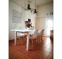 Helle 3-Zimmer Altbauwohnung | Hannover-List |Provisionsfrei