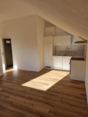 Foto - 2.5 Zimmer Etagenwohnung in Leutkirch im Allgäu