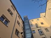 Foto - 3-Zimmer-Wohnung mit Aufzug in Bestlage der Würzburger Altstadt