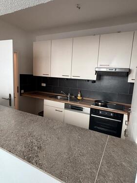 Foto - Etagenwohnung in Würzburg zur Miete