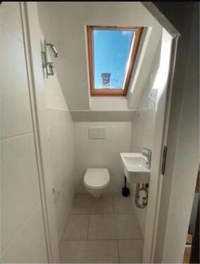 Foto - Dachgeschoßwohnung in Stuttgart zur Miete