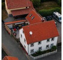Einfamilienhaus mit Einliegerwohnung ohne Makler - Klettbach