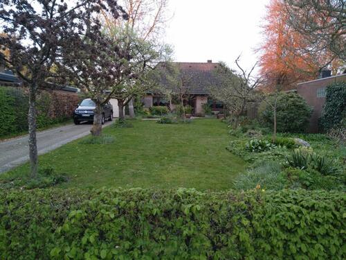 Foto - 4 Zimmer Bungalow in Westerstede