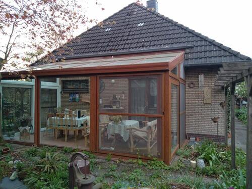Foto - Bungalow in Westerstede zum Kaufen