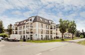 Foto - 4 Zimmer Wohnung in Bad Saarow-Pieskow