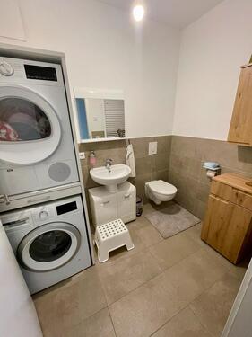 Foto - Etagenwohnung in Bad Saarow