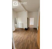 Großzügige 3-Zimmer-Wohnung in Bremerhaven!