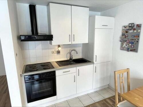 Foto - Etagenwohnung zur Miete in Budenheim
