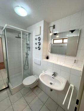 Foto - Etagenwohnung in Budenheim