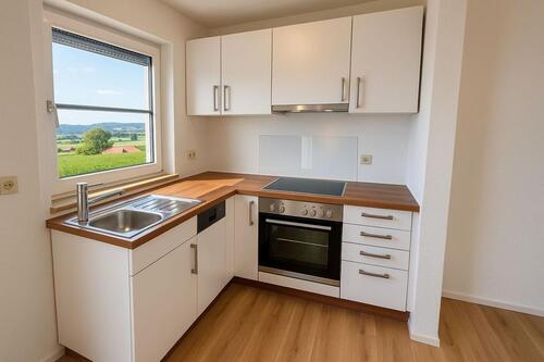 Foto - 3-Zimmer-Wohnung Horb-Bildechingen