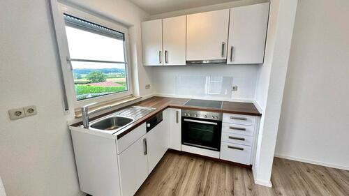 Foto - Etagenwohnung zur Miete in Horb am Neckar