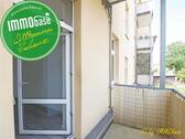 Foto - Wohnen mit Esprit - Balkon und Stellplatz!