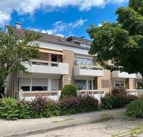 Vermietete ETW mit Balkon und Garage in OS-Wüste zu verkaufen - Osnabrück Fledder