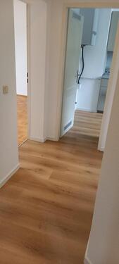 Foto - Etagenwohnung zur Miete in Frankfurt am Main