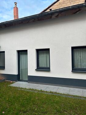 Foto - Etagenwohnung zur Miete in Welschbillig