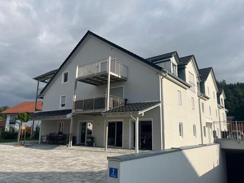 Foto - Etagenwohnung in Töging am Inn