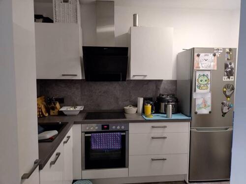 Foto - Etagenwohnung in Münster zur Miete