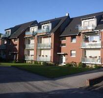 Dachgeschosswohnung in Kleve-Kellen zu vermieten