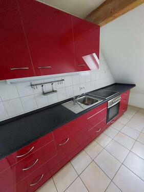 Foto - Etagenwohnung in Kleve