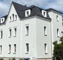 Charmante 3 Zi. Wohnung in saniertem Altbau in Dresden-Cossebaude