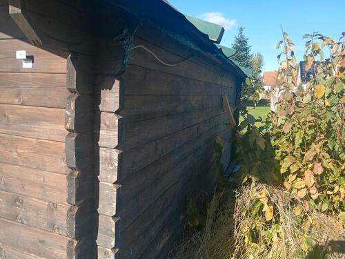 Foto - Grundstück zur Miete in Bückeburg