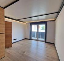 Neubau: Moderne 3- Zimmer-Wohnung zur Miete in Leutkirch Ottmanns - Leutkirch im Allgäu